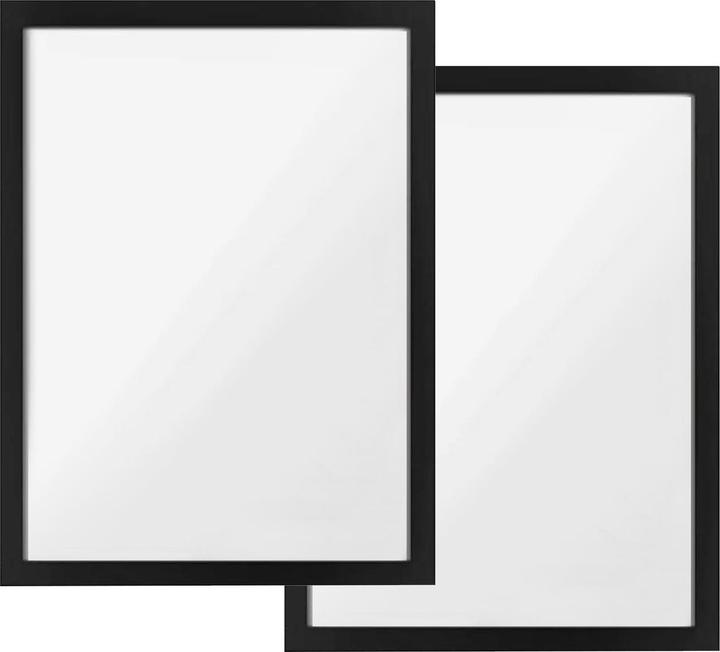 Malatec Magnetic frame 30x40 cm - set of 2 (30 x 40 cm)