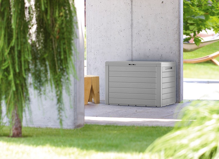 Actual product image Casaria Lille