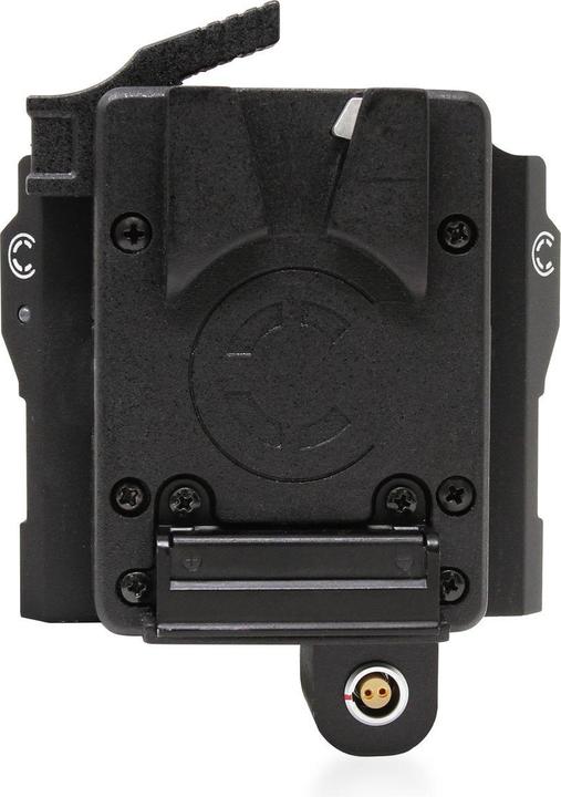 Produktbild Core SWX RED Komodo V-Mount Plate