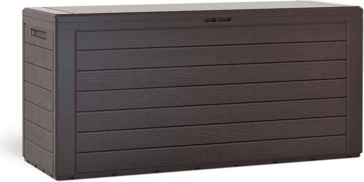 Produktbild Casaria Auflagenbox