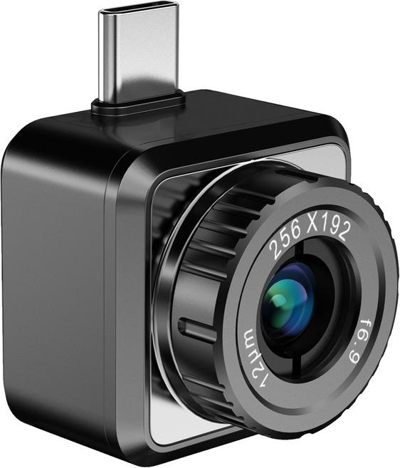 Actual product image Hikmicro Mini2Plus V2