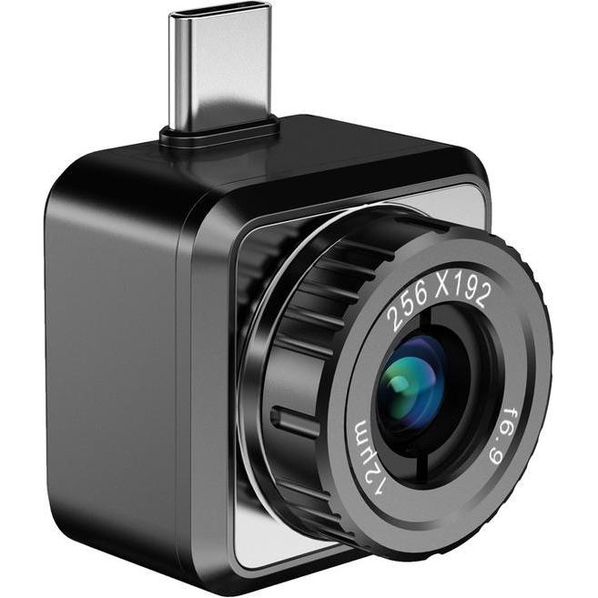 Hikmicro, Wärmebildkamera, Wärmebildkamera Mini2Plus V2