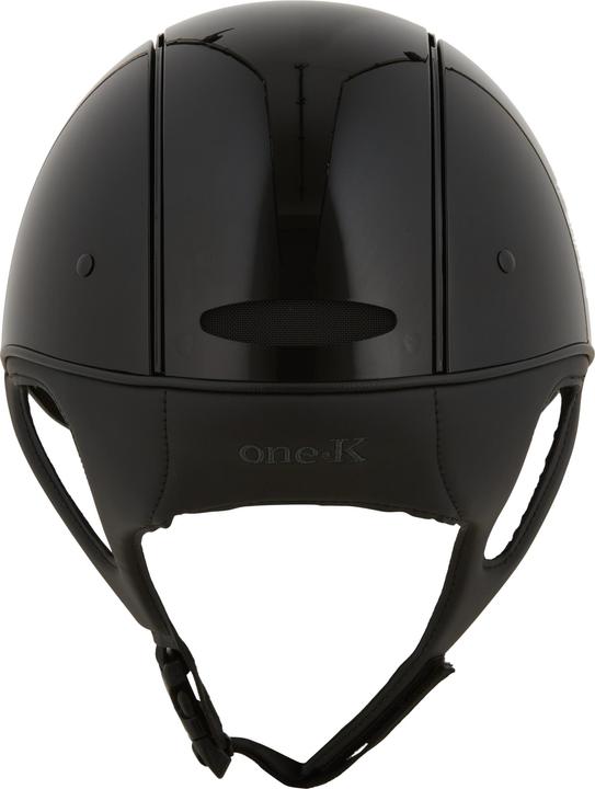 Immagine prodotto One K Casco da equitazione lucido da donna