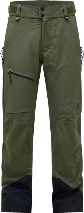 Actual product image Peak Performance Alpine Gore Tex 2L Pants (S)