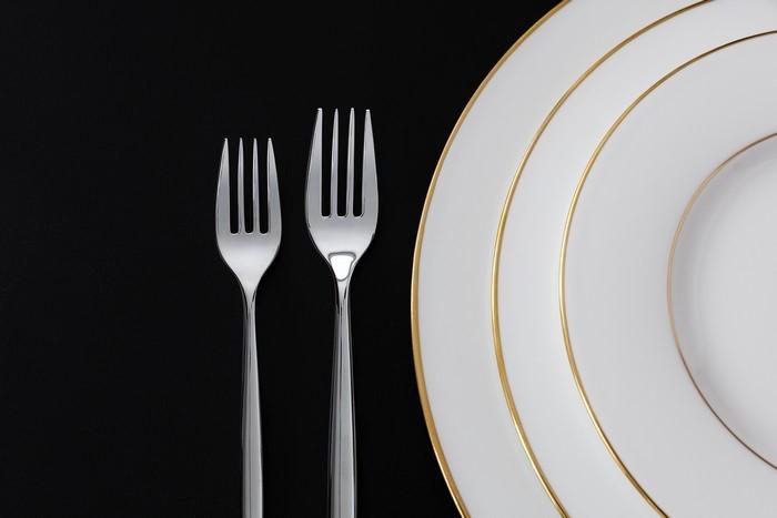 Produktbild Villeroy & Boch Platte ANMUT GOLD (1 x, 33 cm)