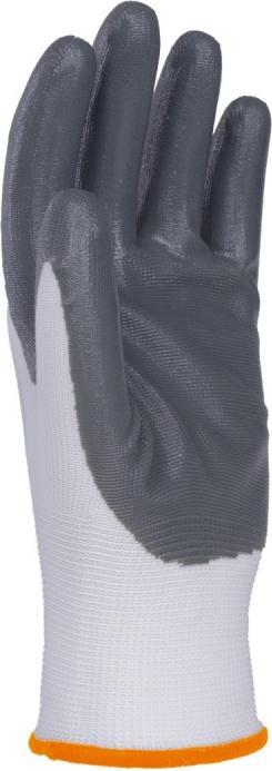 Actual product image Donau Safety Work gloves (7)