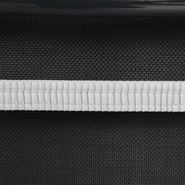 Immagine prodotto Detex Set di 6 imbottiture per sedia (120 x 45 x 5 cm)
