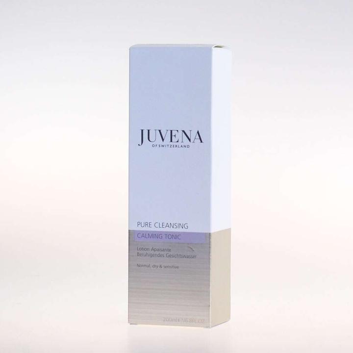 Actual product image Juvena Pure Calming Tonic (Face toner, 200 ml)