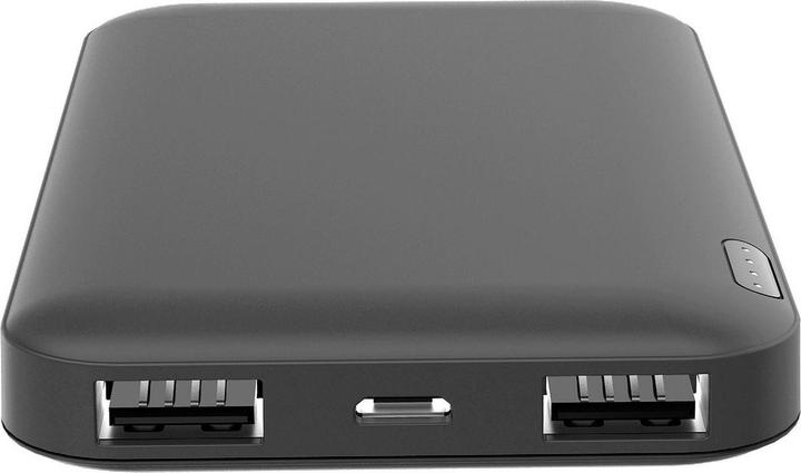 Image du produit Celly Powerbank (5000 mAh, 18.50 Wh)