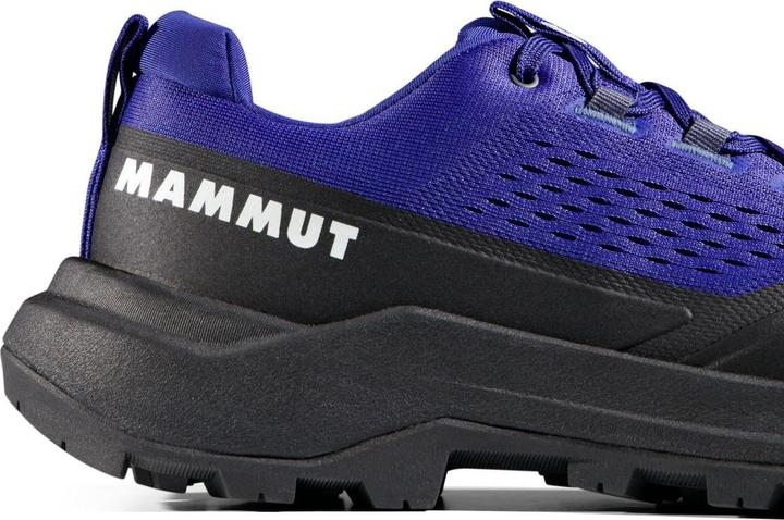 Produktbild Mammut Sertig III Low Women (42)