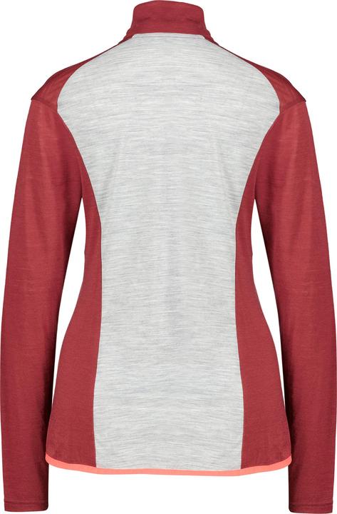 Produktbild Meru Funktions Zipshirt Vordingborg (L)