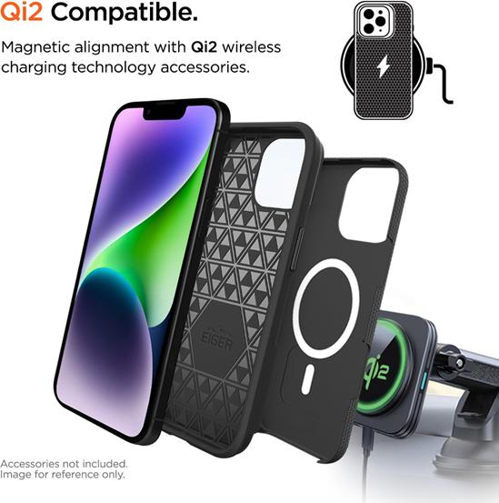 Produktbild Eiger North Case (Apple iPhone 14)