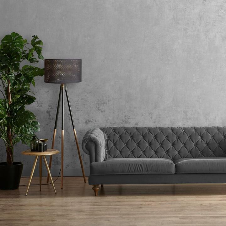 Image du produit World of Wallpaper - Papier peint texturé INDUSTRIAL