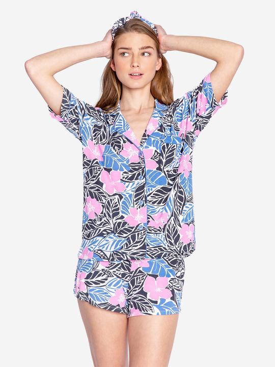Image du produit Pj Salvage Shorty Bali Bound (XS)