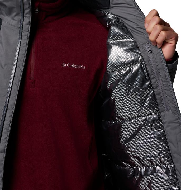 Produktbild Columbia Point Park™ II Insulated Jacket (M)