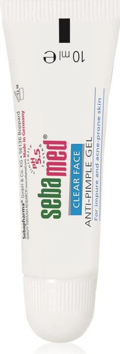 Produktbild Sebamed Clear Face (10 ml)