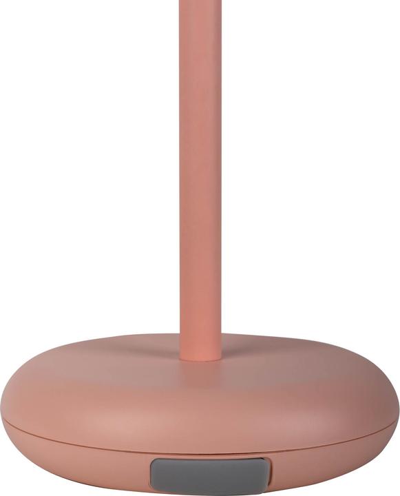 Immagine prodotto Näve Akku-Tischleuchte PASI (160 lm)