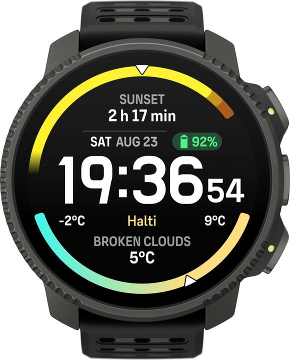 Immagine prodotto Suunto Vertical 2 (49 mm)