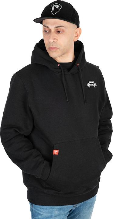 Actual product image Fox Rage Hoodie (M)