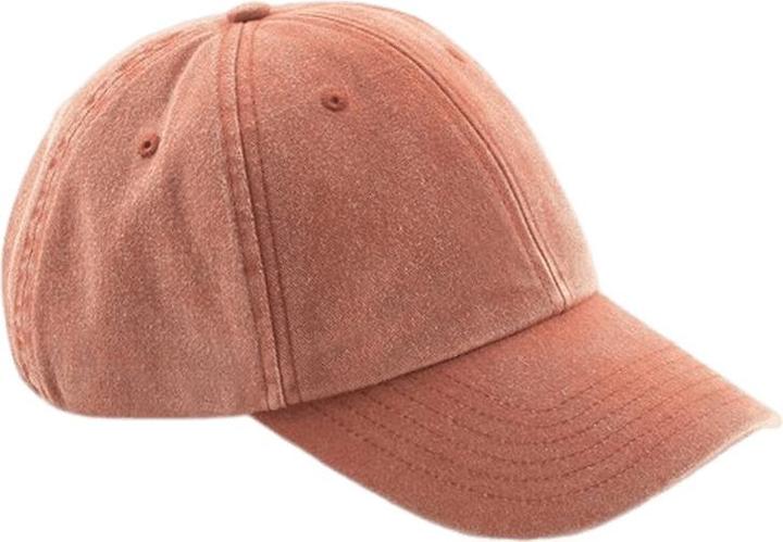 Actual product image Beechfield Baseball cap Low profile (One size)