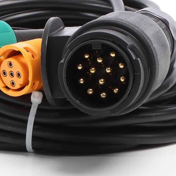 Produktbild XPOtool 2er Set Rückleuchten