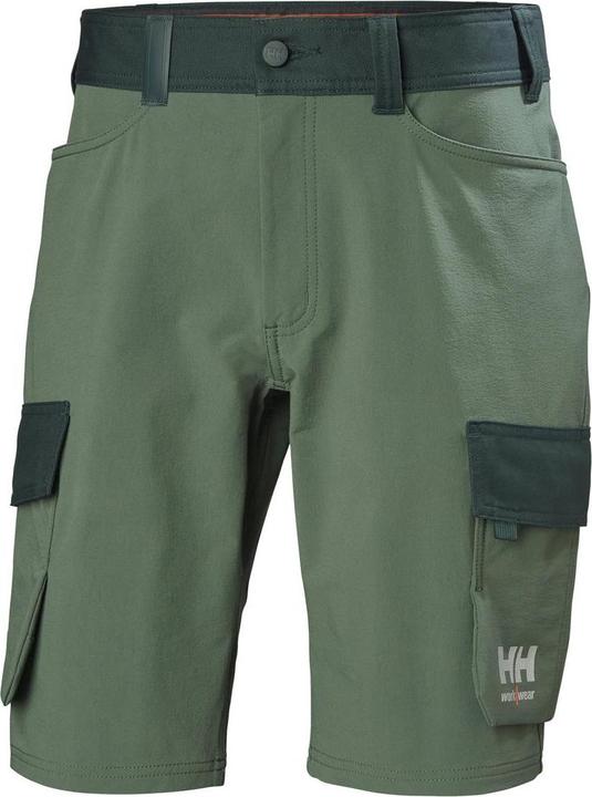 Image du produit Helly Hansen Short Cargo Oxford 4x (54)