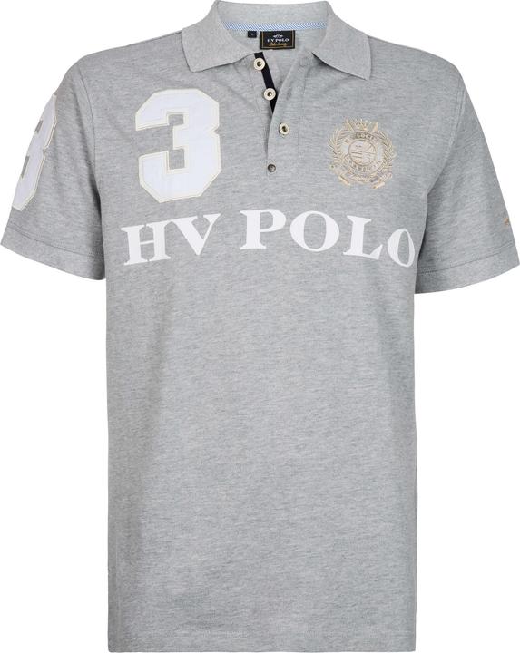 Grigio argento melange