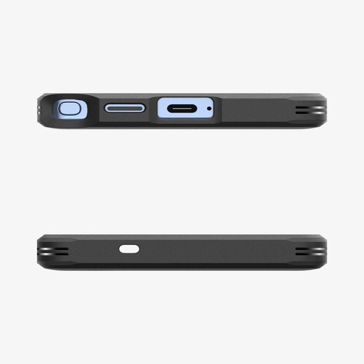 Productafbeelding Spigen Stoer pantser (Samsung Galaxy S25 Ultra)