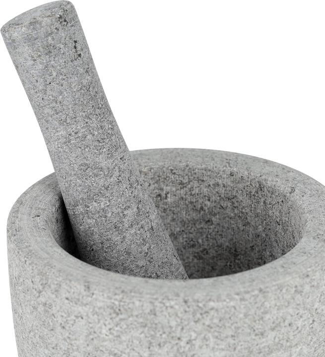 Actual product image Relaxdays Mortar