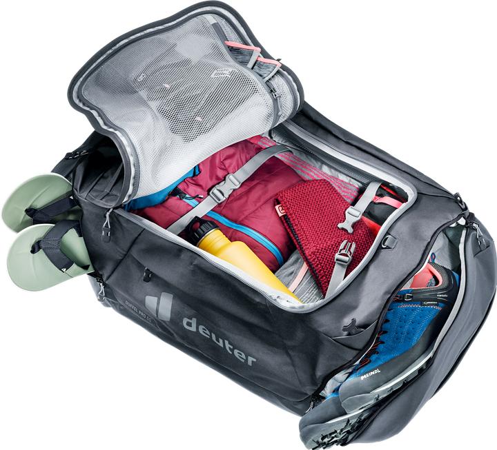 Produktbild Deuter Duffel Pro 60 (60 l)