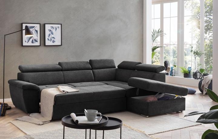 Immagine prodotto Livetastic Antero (Divano ad angolo)