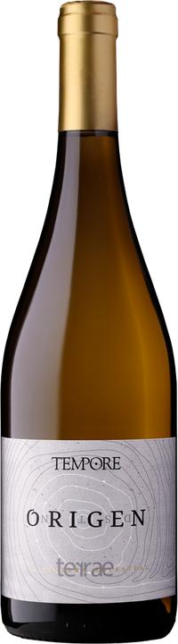 Produktbild Bodegas Tempore Origen Blanco (2021)