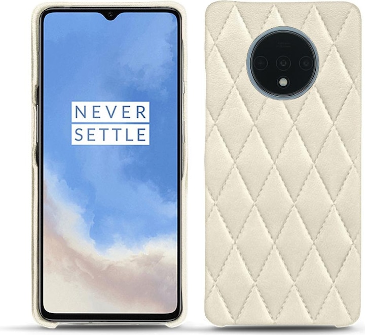 Produktbild Noreve Lederschutzhülle (OnePlus 7T)
