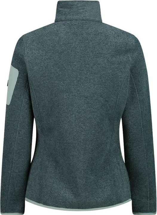 Image du produit CMP Campagnolo Jacket Jacquard Knitted (M)