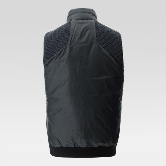 Actual product image UYN Gemini reversible waistcoat (XL)