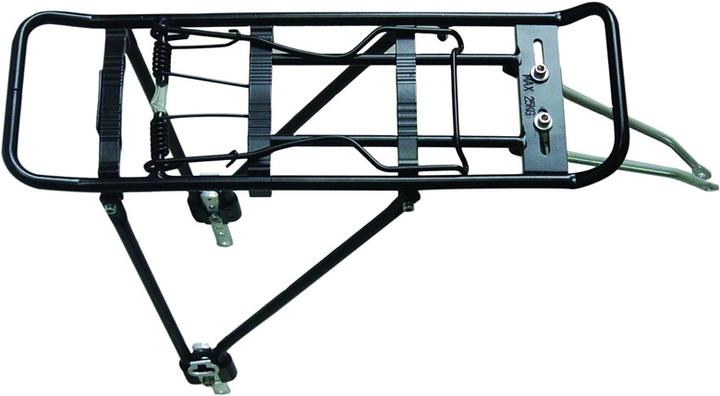 Actual product image Outliner Rear Bicycle Cargo Rack Fsbbc-062 Outlin