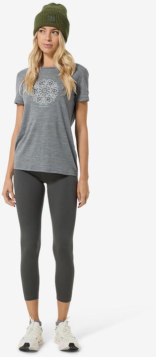 Actual product image Super Natural W Ornament tea (XL)