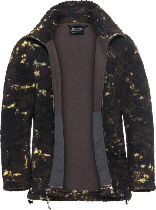 Immagine prodotto Jack Wolfskin Stone Lite Aop Jkt W (XS)