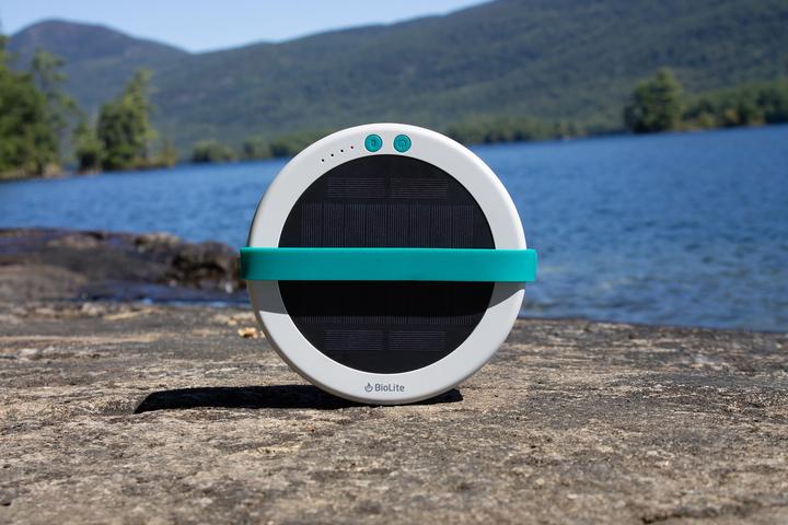 Produktbild Biolite Solar String 44, Color