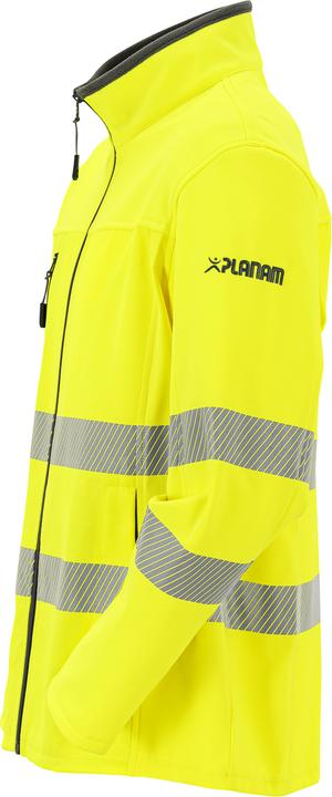 Produktbild Planam Norit Warnschutz Herren Hybrid Gr. 54 (54)