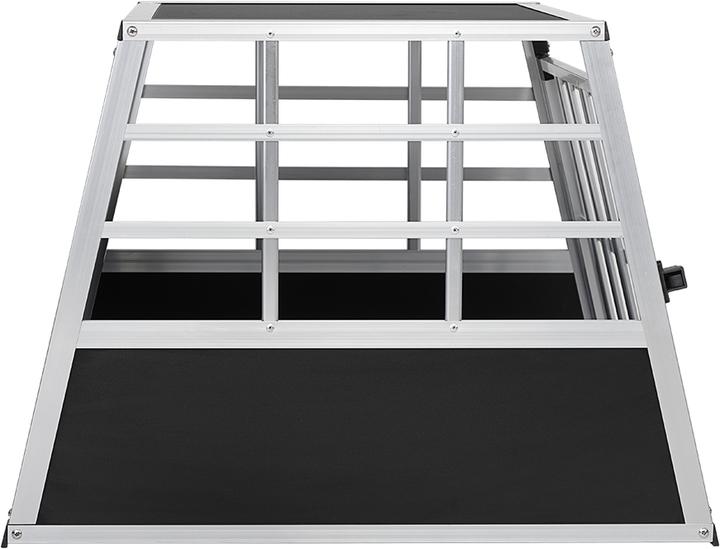 Actual product image Cadoca Dog kennel (Dog, Breathable)