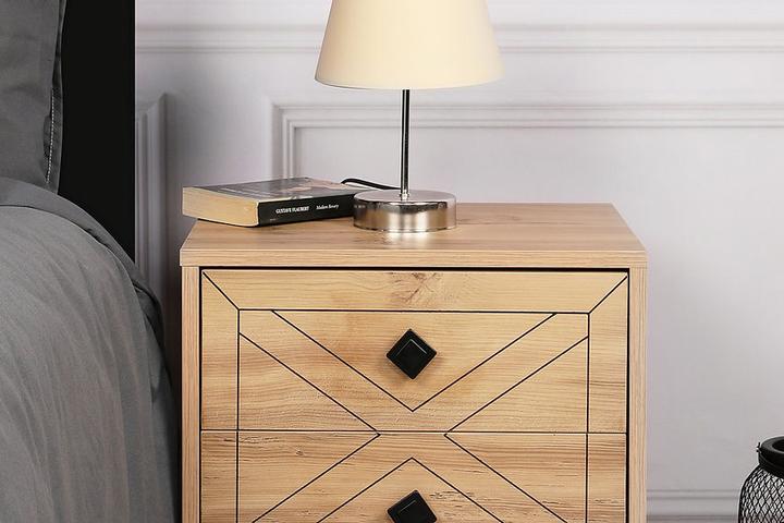 Immagine prodotto Skye Decor Luciano (50 x 40 x 55 cm)