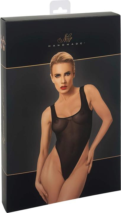 Actual product image Noir Handmade Paparazzi (L)