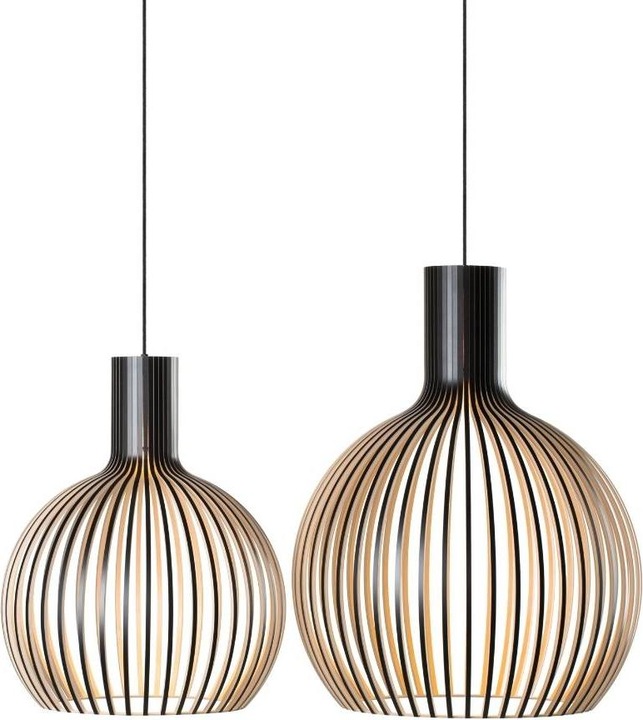 Produktbild Secto Design Octo small 4241 (E27, 1200 lm)