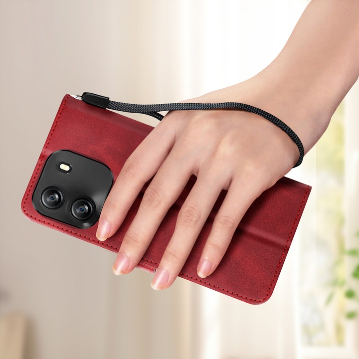 Produktbild Avizar WristSafe Cover Series (Blackview S6)