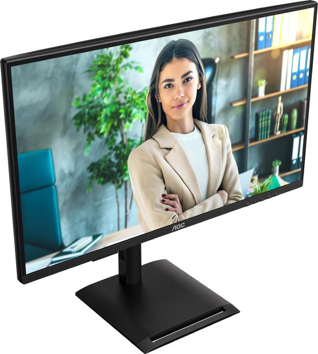 Image du produit AOC Monitor Q27P4CV (2560 x 1440 pixels, 27")