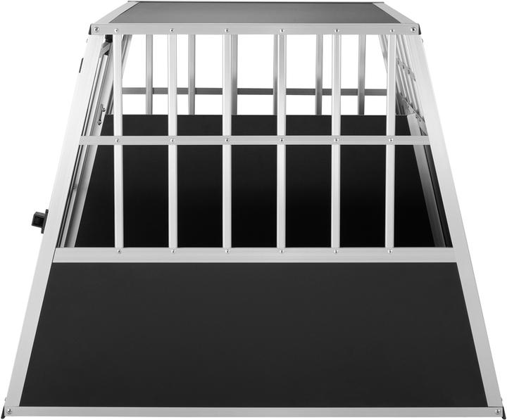 Image du produit Cadoca Chenil pour chiens (Chien, Fermeture de sécurité)
