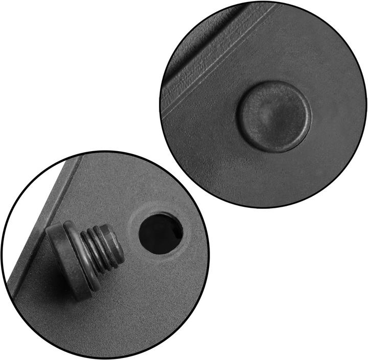 Produktbild Casaria Blumentopf (29.50 cm)