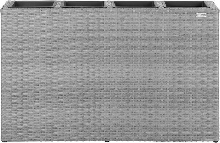 Produktbild Casaria Blumentopf (29.50 cm)