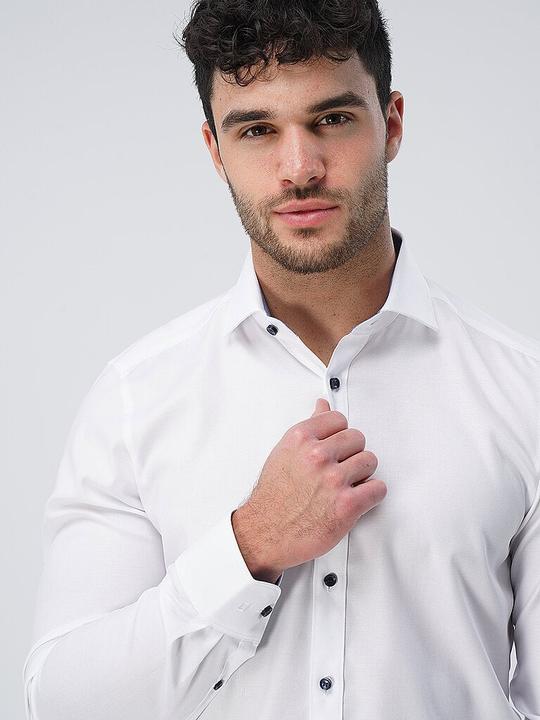 Immagine prodotto Olymp Camicia Body-Fit (42)